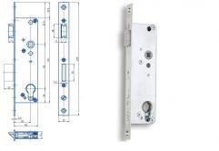 V�ce informac� o v�robku Zadl.z�mek K440 P-L b�.ZN