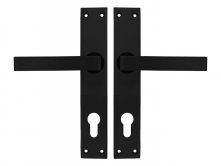 V�ce informac� o v�robku Al K488 CERNA kl+�t�ty FAB 72 �ern� mat.  BL.