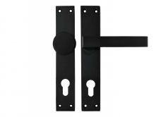 V�ce informac� o v�robku AL K757 kl.+kn. FAB/72 �ern� mat.   BL.