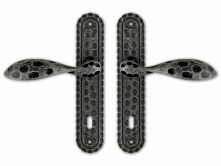 V�ce informac� o v�robku Al K912 kl+�t�ty OK 90 RUSTIKO