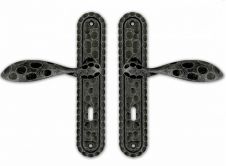 V�ce informac� o v�robku Al K912 kl+�t�ty OK 72 RUSTIKO