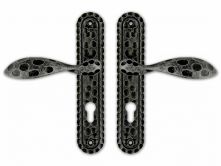 V�ce informac� o v�robku Al K912 kl+�t�ty FAB 72 RUSTIKO