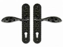 V�ce informac� o v�robku Al K912 kl+�t�ty FAB 90 RUSTIKO