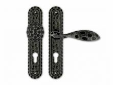 V�ce informac� o v�robku Al K914 kl+kn FAB 72prav� RUSTIKO