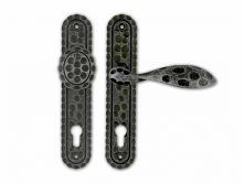 V�ce informac� o v�robku Al K914 kl+kn FAB 90prav� RUSTIKO