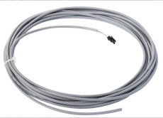 V�ce informac� o v�robku Zadl.z�mek ERBI-kabel 6m 2x0,22mm konektor 2x1