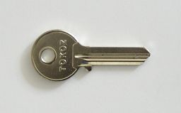 V�ce informac� o v�robku Kl�� TOKOZ BETA 30