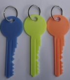 V�ce informac� o v�robku P��v�sek kl�� plastov� mix 12 cm