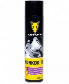 V�ce informac� o v�robku Mazivo COYOTE Konkor 101 400ml