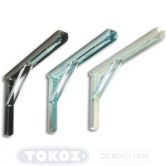 V�ce informac� o v�robku Konzola polohovac� lak b�l�  bl.