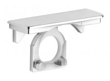 V�ce informac� o v�robku Bezp.krytka UH ST��BRN�