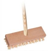 V�ce informac� o v�robku OCHA kart�� podlahov� d�ev�n� s hol� 130cm