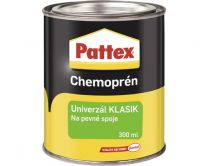 V�ce informac� o v�robku HE - chemopren UNIVERSAL 300ml