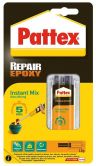 V�ce informac� o v�robku HE - PATTEX REPAIR epoxy 5min.12g