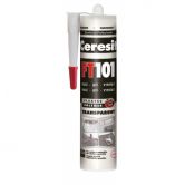 V�ce informac� o v�robku HE - CERESIT FT 101 transparent 280ml