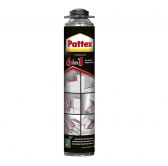 V�ce informac� o v�robku HE - PATTEX lepidlo PU 6v1 trubi�kov� 750ml