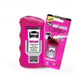 V�ce informac� o v�robku HE - t�sn�c� vl�kno UNI-LOCK 80m