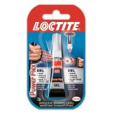 V�ce informac� o v�robku HE - loctite Super Bond gel 2g