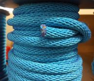 V�ce informac� o v�robku Lano pr. 5mm POP