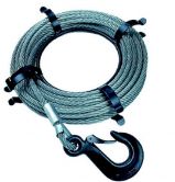 V�ce informac� o v�robku ZZ lano 10m  l.zv. 0,8 t