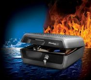 ML Kufr odoln� ohni a vod� LCFW30100