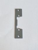 V�ce informac� o v�robku DORCAS li�ta kr�tk� 110x25mm �ed� B(14)