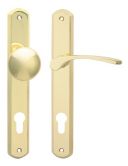 V�ce informac� o v�robku C-Laura OLV kl.+kn.FAB/72 P AKCE