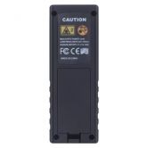 E- m��i� vzd�lenosti laserov� M0502