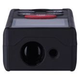 E- m��i� vzd�lenosti laserov� M0502