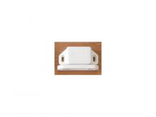 V�ce informac� o v�robku Magnetick� sklapka velk� MC01B b�l�