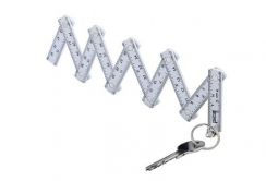 V�ce informac� o v�robku P��v�sek metr skl�dac�