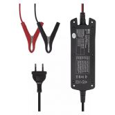 E- nab�je�ka autobateri� 6/12V 4A