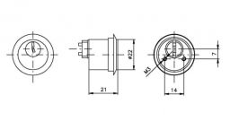 V�ce informac� o v�robku Vlo�ka ZK5 ke 118/50