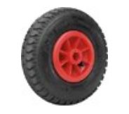 V�ce informac� o v�robku Voz�k RUDL n�hrad.kolo N26 naf.+pl.disk