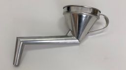 V�ce informac� o v�robku N�levka vyhnut� Al tuzemsko (trycht��)