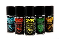 NANOPROTECH AUTO Moto ANTICOR