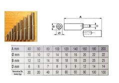 V�ce informac� o v�robku Z�v�s kov.k nava�.120x16mm �ep 9mm F1