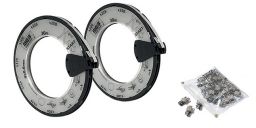 V�ce informac� o v�robku P�ska had. SXB09 c�vka 30m+50z�mk� W2