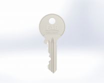 FAB vlo�ka NG 1.01/DNm 30+10 3KL. Nikl