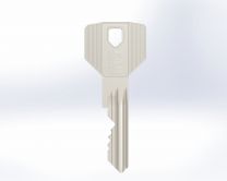 FAB vlo�ka NG 3.00/BDNs 35+50 5KL. Nikl