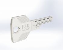 FAB vlo�ka NG 3P.00/BDNs 30+35 5KL. Nikl