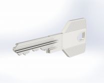 FAB vlo�ka NG 4.01/BDZNs 30+10 5KL. Nikl