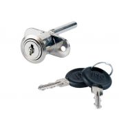 V�ce informac� o v�robku SISO n�byt. cent. z�mek samostatn� 1018 pr.19mm