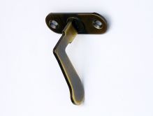 V�ce informac� o v�robku IB-obrtl�k 15 PATINA starobronz