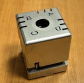 V�ce informac� o v�robku Sv�r�k CARAT/NINJA FAB RS (clamp N22)