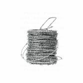 V�ce informac� o v�robku Dr�t ostnat� Motto ZN /250m