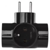 E- rozbo�ka 3xkulat� �ern�