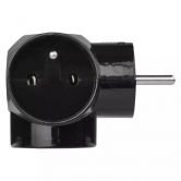 E- rozbo�ka 3xkulat� �ern�