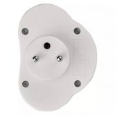 E- rozbo�ka 2+vyp�na� b�l� FRENCH