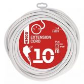 E- prodlu�. 10m-1.z�s. 1,5mm